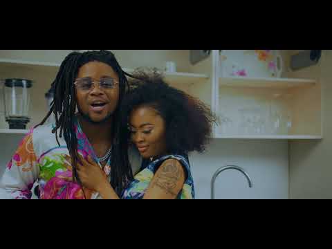 Dready Christ ft Awu _ My Woman ( Official Video)