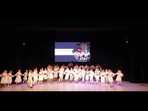 Koncert Kulturno-umetničkog društva ,,Dule Milosavljević- ŽELE" 16.3.2023.