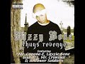 Don't Be Fake  -  Bizzy Bone                              [ "Thugs Revenge" Album ]
