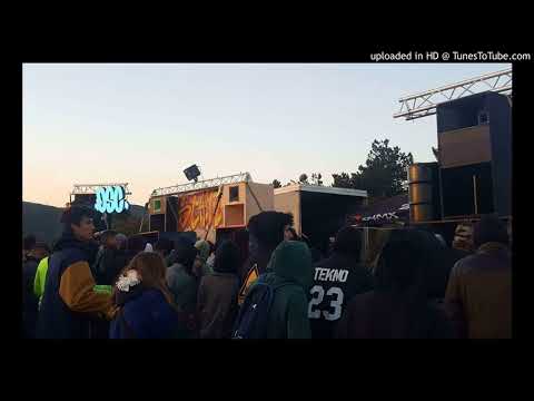 ACID TRIBE RECORD [INDUS'UNDERGROUND]