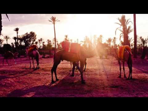 DJ Dorivald - The Sound of Life (feat. Os Banah & Afrikan Beatz)