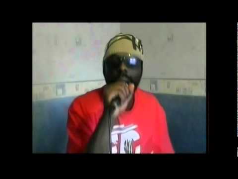 Sammy Gold - Praise Jah