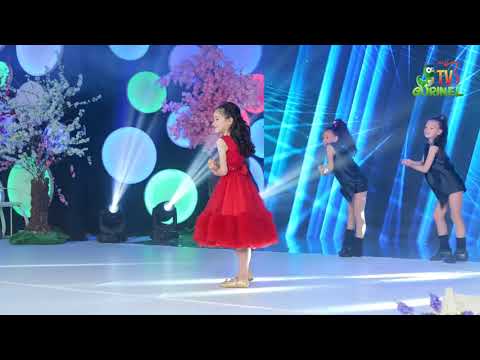 Merylin Marchitan - Love is the Name