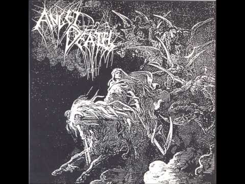 Angel Death - Gore (Blood of War)