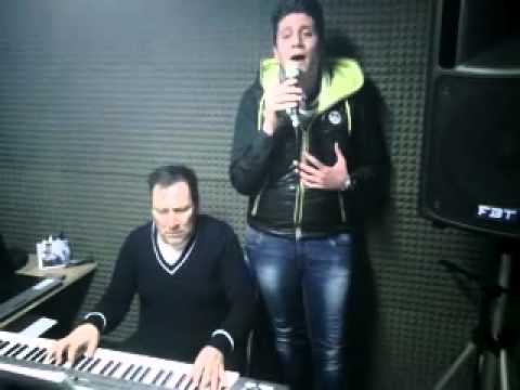 Ivan Palumbo me chiamm ancora live