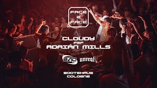 Download lagu CLOUDY F2F ADRIÁN MILLS | FACE 2 FACE: COLOGNE mp3 Download lagu CLOUDY F2F ADRIÁN MILLS | FACE 2 FACE: COLOGNE mp3
