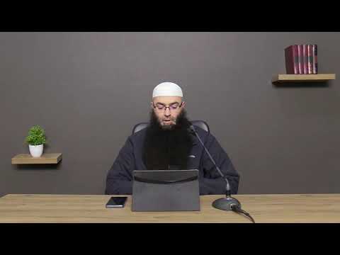 79) Shtojca e Ibën Rexhebit - Hadithi 48: Katër tiparet e hipokrizisë (nifakut)