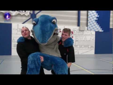 OVVO TV - Playoff uitzending 1