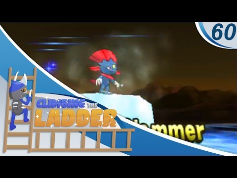Climbing The Ladder VGC 2017 [Live] Ep. 60 - WEAVing THROUGH COMPETITION!