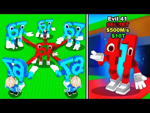 Ich habe das NEUE SECRET RITUAL freigeschalten in Steal A Brainrot!