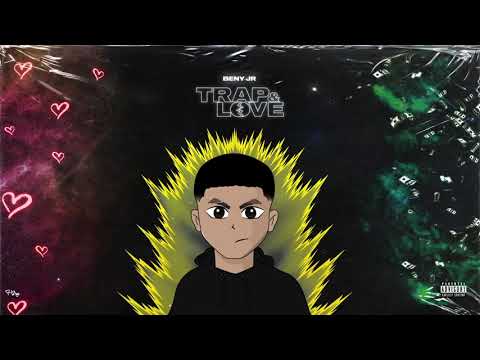 Beny Jr ft Morad - Bubu Splash