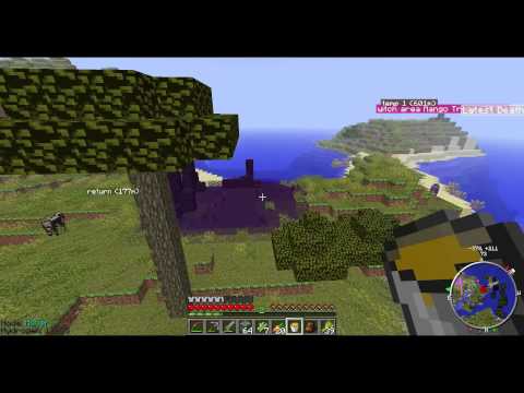 MineTrek Down S01 E14