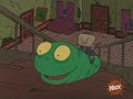RUGRATS HOLIDAY CELEBRATION 2004 DVD