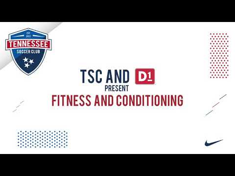 Fitness and Conditioning with D1 Training