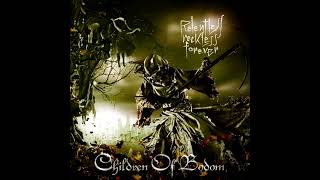 CHILDREN OF BODOM - NORTHPOLE THROWDOWN