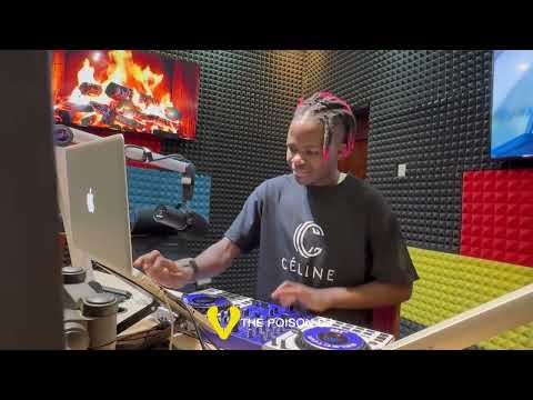 LIVE MIXTAPE  ON RADIO 8 BY DEEJAY MUTO JAMAICA 🇯🇲 UGANDA 🇺🇬 KENYA 🇰🇪 TZ 🇹🇿FULL NONSTOP DANCEHALL