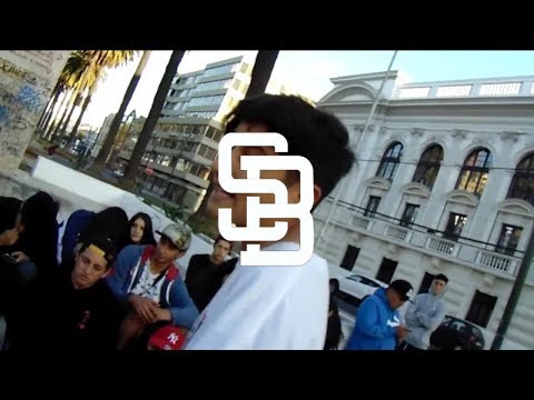 PREXX vs. SINAKA: 4tos - SB Fecha 1 (Torneo 2019) [Cupo BDM Regional]