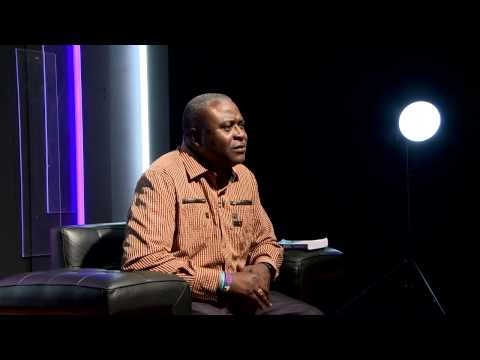 Open Heavens Reflections 2012 November 06 - He Gives Peace