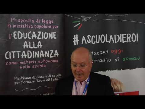 Oreste Ciasullo - consigliere comunale Savignano Irpino (AV) - art. 2