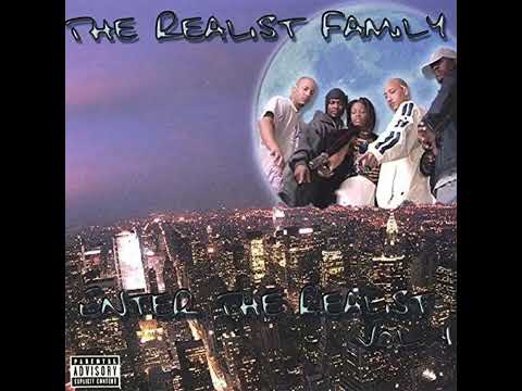 The realist familly - Desert Sheik 2001 phoenix