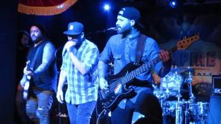 Alien Ant Farm - Wish LIVE @ The Empire, Belfast