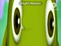 BabyTV Popiz 11 English In G Major 58