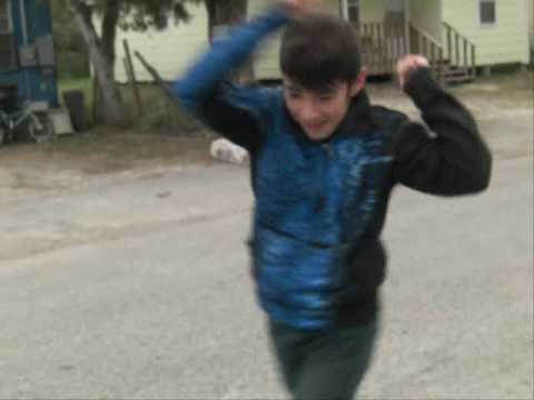 HARDCORE DAY. Awesome.