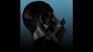 These Hidden Hands - Grelles Licht