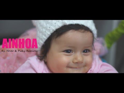 Frases Sueltas // AINHOA (VIDEO OFICIAL)