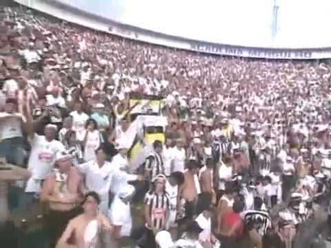 Santos F.C. - Campeão Brasileiro 2004.