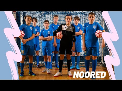 FC Cosmos kids| Futsal | Saalijalgpalliklubi Noored