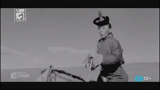 Тунгалаг Тамир МУСК (Монгол киноны сэтгэлд хоногшсон хэсгүүдээс)