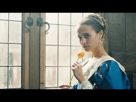 Tulip Fever (Red Band Trailer)