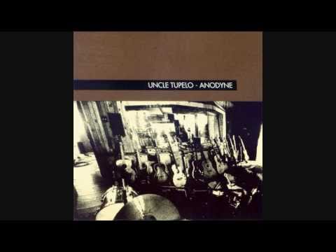 Uncle Tupelo - Fifteen Keys