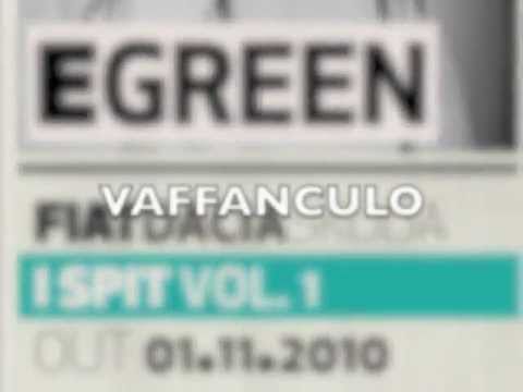 E-Green feat dj Nollie Nox - Murda ya' (freestyle)