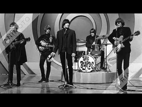 Byrds - My Back Pages - 1967