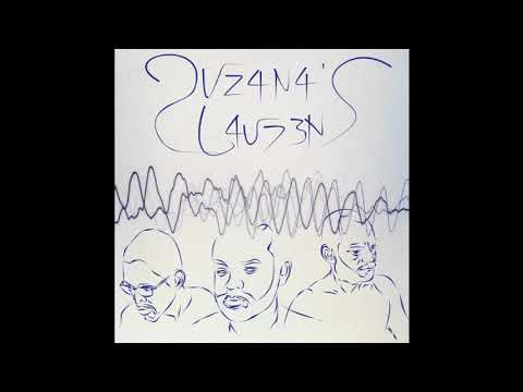 Suzana's Bauten - Urgh (Mean Flow Rework)