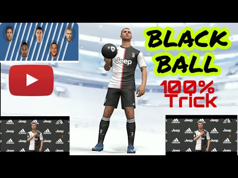 How to get Black ball in WORLDWIDE CLUB STARS #BLACKBALL #PIQUE #18MAY
