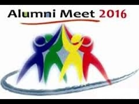 Live Web Cast of AMU Alumni Meet on 15 October 2016