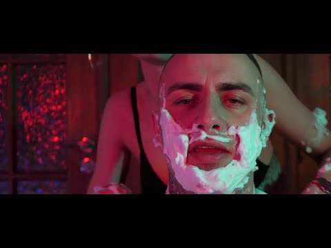 ADEK WWA - WRACAM (OFFICIAL VIDEO)