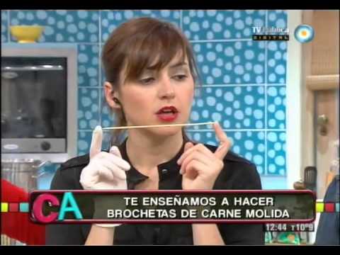 Gran picada árabe Parte 4