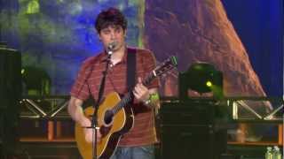 John Mayer - Daughters (LIVE)