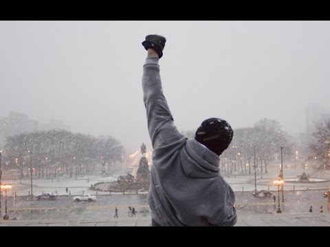 Rocky's Influence on the Bboy Scene // .stance // Pro Breaking Tour