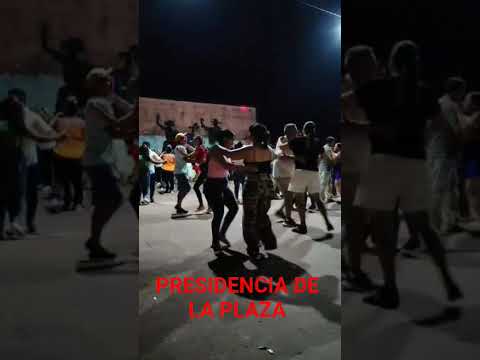 PRESIDENCIA DE LA PLAZA PROVINCIA DEL CHACO