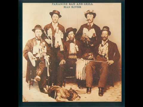 Mad River - Paradise Bar & Grill FULL ALBUM (1969) COUNTRY FOLK ROCK
