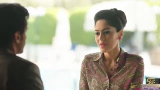 أحيانا الظروف الصعبة بتخلّي الواحد يعيد النظر في قرراته‼️💔