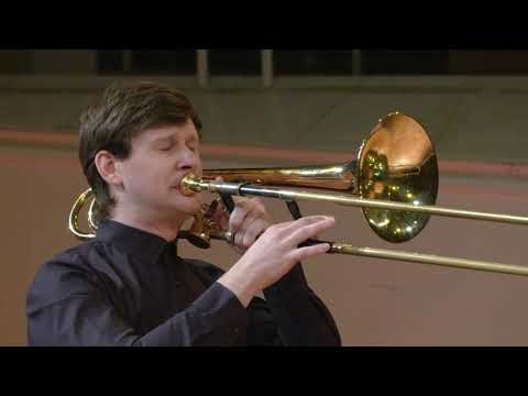 Stjepan Šulek: Sonata »Vox Gabrieli« · Karajan-Academy of the Berliner Philharmoniker