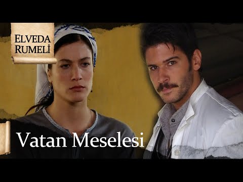 Mustafa vatan için savaşıyor! - Elveda Rumeli 59. Bölüm