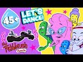 Let S Dance FULL EPISODES The Toothbrush Family Cartoons For Kids