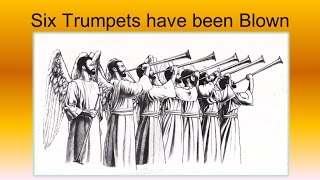 ISIS in Bible Prophecy: Six Trumpets Have Been Blown! Revelation 8 &amp; 9